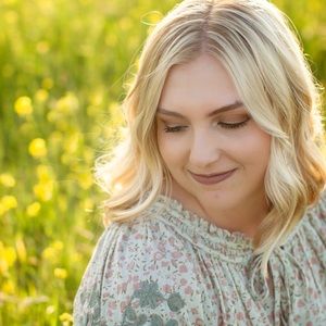 Meet your Posher, Brooke